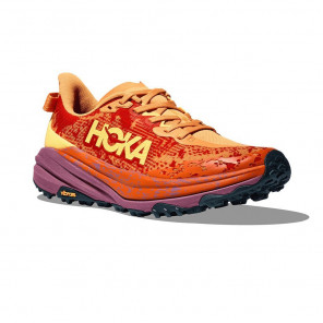 HOKA SPEEDGOAT 6 Homme SHERBET BEET ROOT