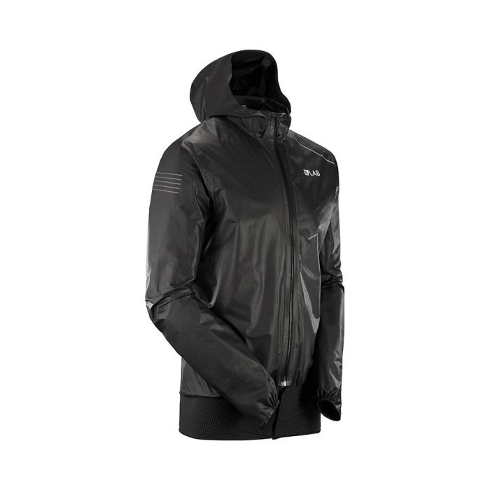 SALOMON VESTE S/LAB MOTIONFIT Homme NOIR